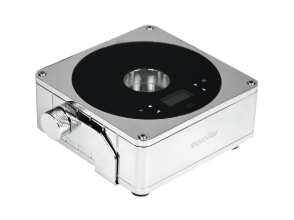 Eurolite AKKU IP Flat Light 1, chromový - Image 2