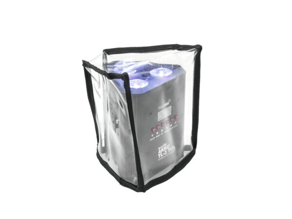 Eurolite ochrana proti dešti pro AKKU TL-3 Trusslight QuickDMX