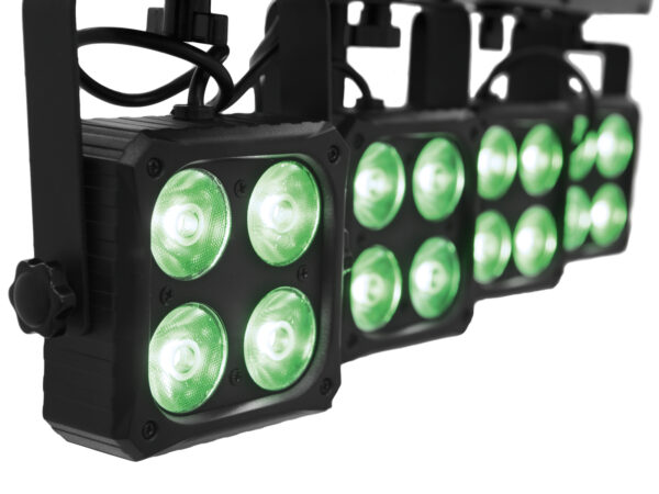 Eurolite AKKU KLS-180 kompaktní světelná lišta - Image 2