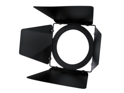 EUROLITE Divadelní klapky 650/1000 bk