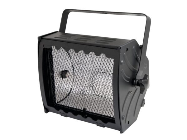 Eurolite Pro-Flood 1000A asym, R7s + rámeček na filtr