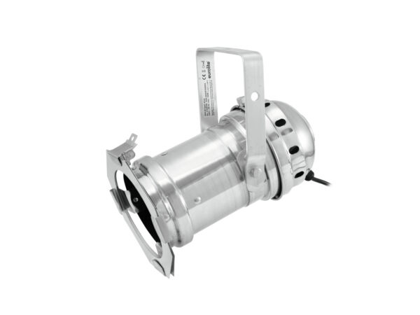 EUROLITE PAR-46 Spot E-27 válec - Image 2