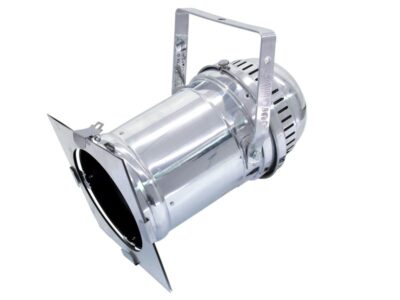 PAR-64 profi spot, alu