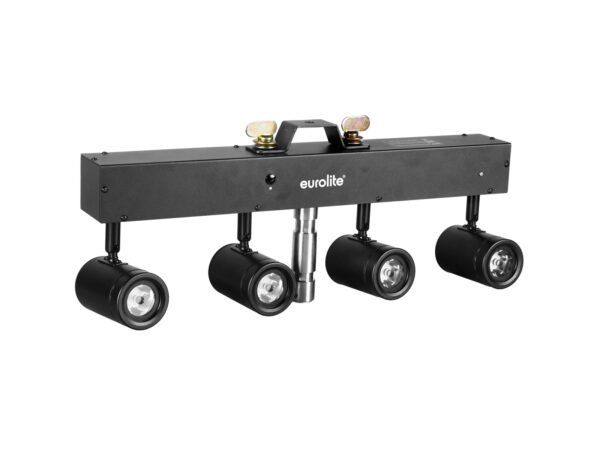 EUROLITE LED KLS-60 WW, světelný set - Image 2
