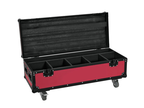 Roadinger Transportní Case pro 4x LED Umbrella 140 - Image 2