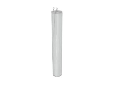 Eurolite zrcadlový válec 60 cm