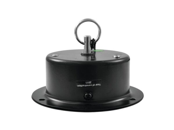 Eurolite MD-1015, motorek 1,5 ot./min. pro zrcadlové koule do 30 cm - Image 2