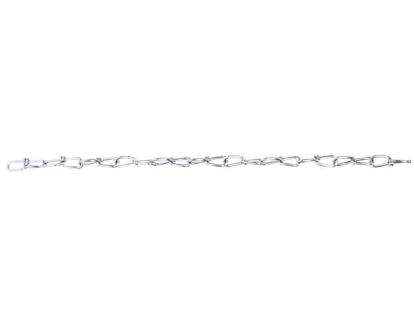 Řetízek pro zrcadlové koule do 40 cm, délka 33 cm