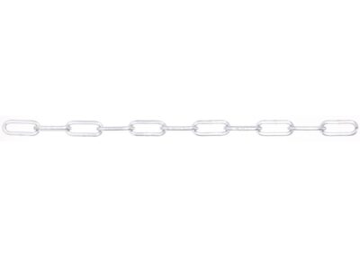 Řetízek pro zrcadlové koule do 50 cm, 33 cm