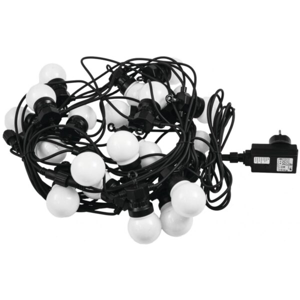 Eurolite LED BL-20 G50 světelný řetěz - Image 2
