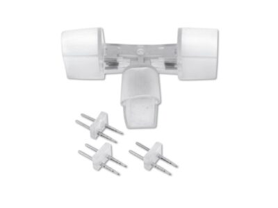 LED Neon Flex, EC T-konektor