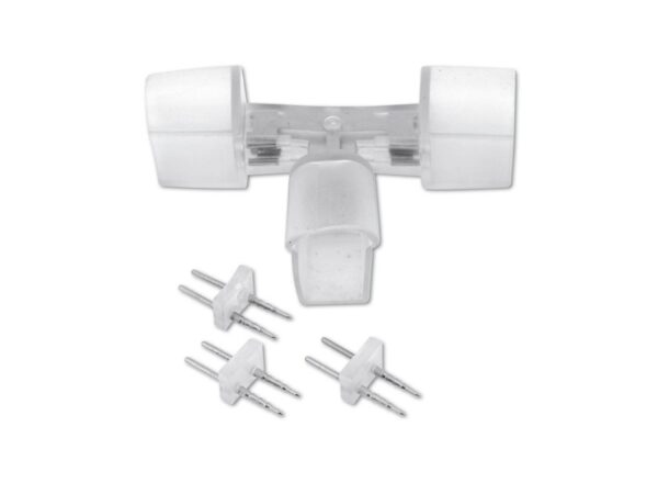 LED Neon Flex, EC T-konektor