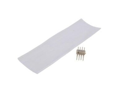 LED Neon Flex EC RGB spojka přímá