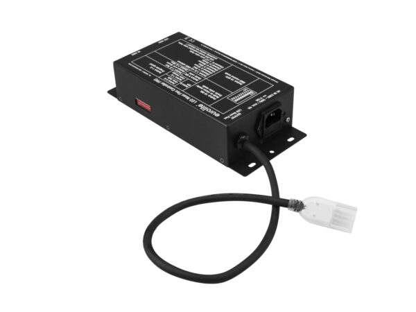 Eurolite PRO řídící jednotka DMX pro LED Neon Flex pásky 230V Slim RGB