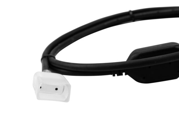 Eurolite LED Neon Flex 230V Slim, napájecí kabel - Obrázek 2