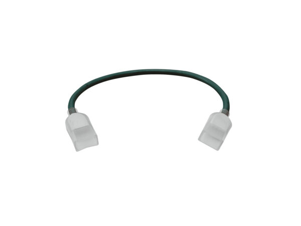 Eurolite LED Neon Flex 230V Slim RGB, propojovací kabel - Image 2