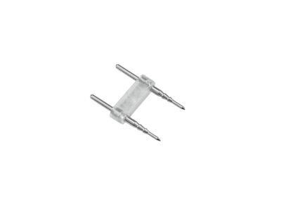 Eurolite LED Neon Flex 230V Slim, napájecí konektor