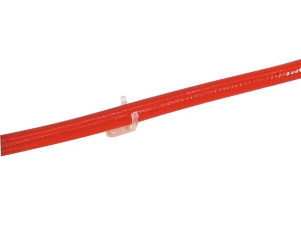 Eurolite rubberlight RL1-230V, červený, 9m - Image 2