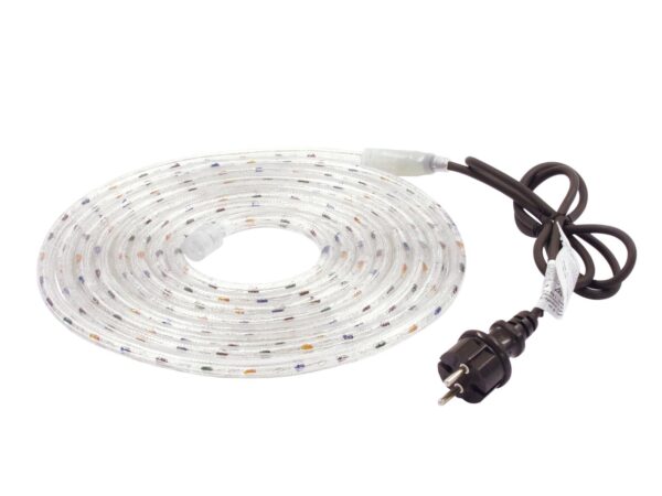 Eurolite rubberlight RL1-230V, multicolor, 5 m - Obrázek 2