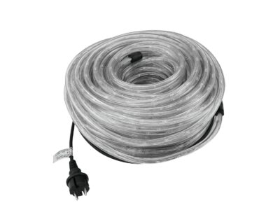 Rubberlight LED RL1-230V, modrý, 44 m