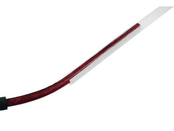 Eurolite instalační lišta pro rubberlight 180cm - Image 2