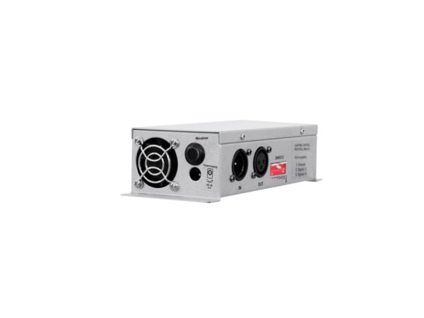 Eurolite FIB 450 optické vlákno, 1x 9W TCL LED, RGB, DMX, 2m - Image 2
