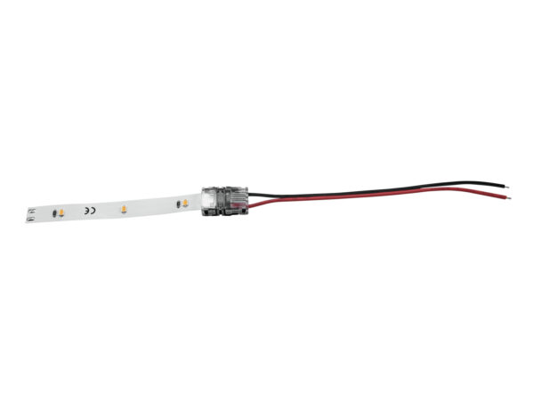Eurolite LED Strip, 2-pinový napájecí konektor, 8 mm