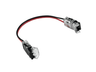 Eurolite LED Strip, 2-pinový propojovací kabel, 8 mm