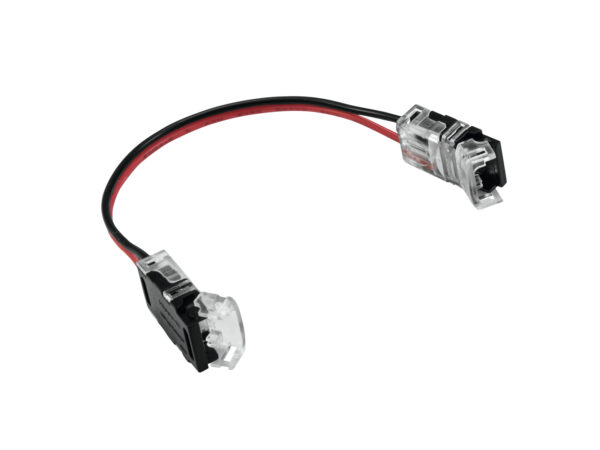 Eurolite LED Strip, 2-pinový propojovací kabel, 8 mm