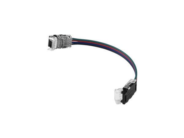 Eurolite LED Strip, 4-pinový propojovací kabel, 10 mm