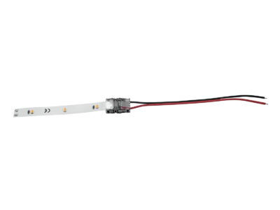 Eurolite LED Strip, 2-pinový napájecí konektor, 10 mm