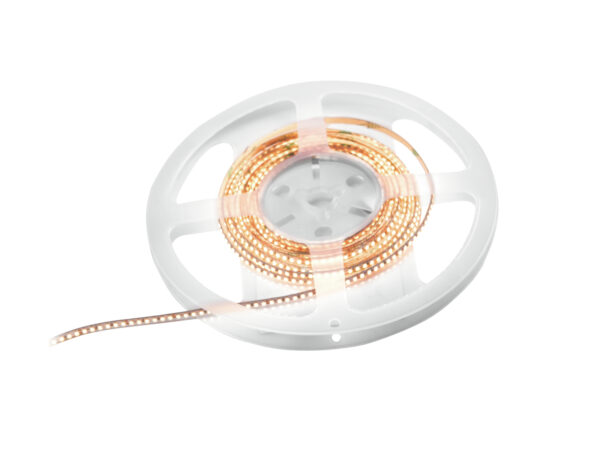 Eurolite LED 1320 Strip 2216, světelná páska, 2700K, 24 V, 5 m