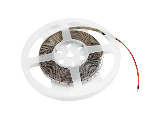 Eurolite LED 300 Strip 3528, světelná páska, 2700K, 12 V, 5 m - Image 2