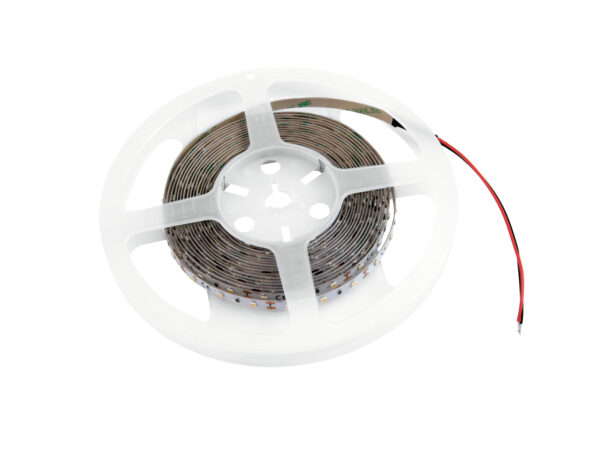 Eurolite LED 300 Strip 3528, světelná páska, 3000K, 24 V, 5 m - Image 2