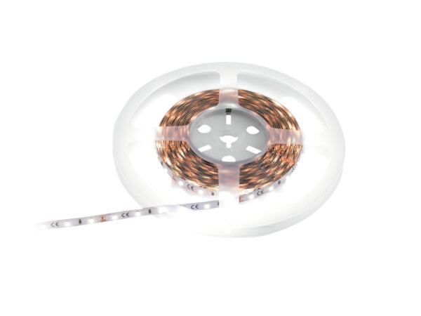 Eurolite LED 300 Strip 3528, světelná páska, 4000K, 12 V, 5 m