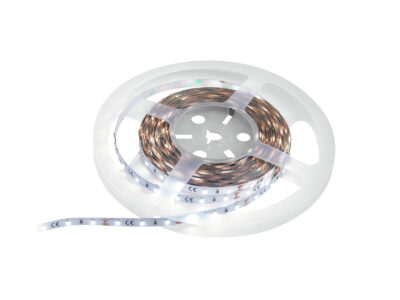 Eurolite LED 300 Strip 3528, světelná páska, 5700K, 12 V, 5 m