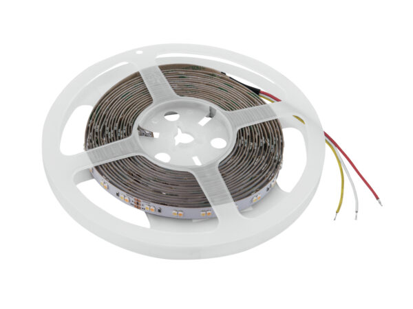 Eurolite LED 600 Strip 3528, světelná páska, 2700+5700K, 24 V, 5 m - Image 2