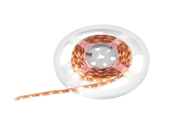 Eurolite LED 600 Strip 2835, světelná páska, 1800+5700K, 24 V, 5 m