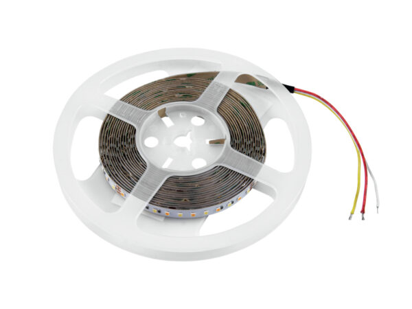 Eurolite LED 600 Strip 2835, světelná páska, 1800+5700K, 24 V, 5 m - Image 2