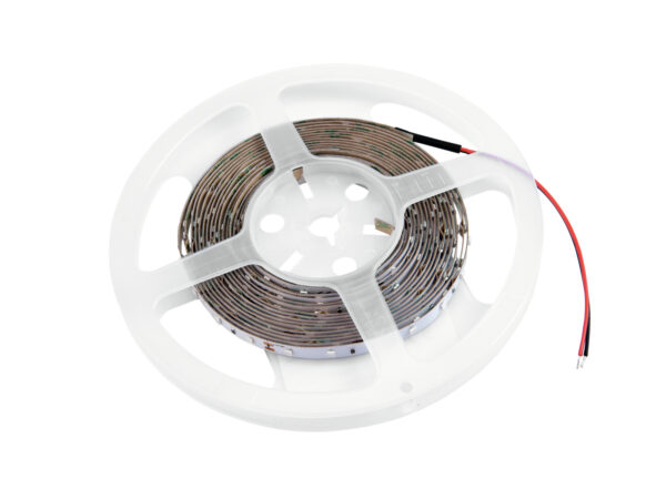 Eurolite LED 300 Strip 3528, UV světelná páska, 24 V, 5 m - Image 2