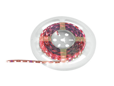 Eurolite LED 300 Strip 5050, RGB světelná páska, 12 V, 5 m