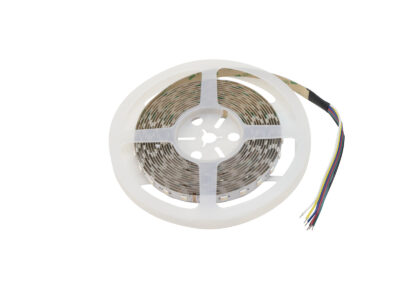 EUROLITE LED pásek 300, RGB / WW / CW, 5m