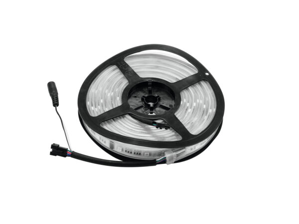 Eurolite LED IP Pixel Strip 160 5m RGB 12V - Image 2