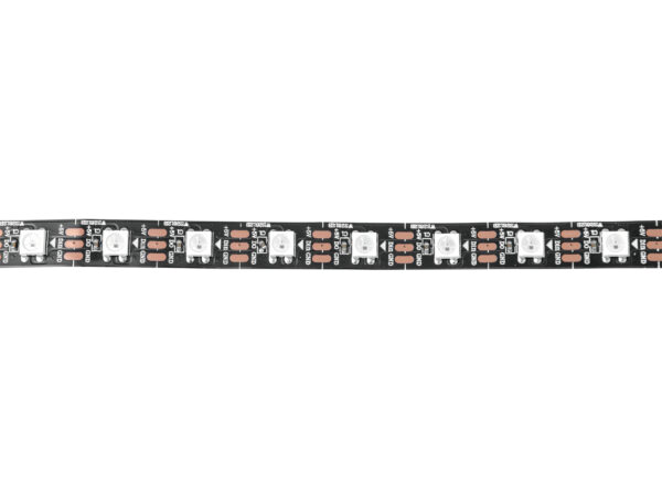 Eurolite LED 150 Pixel Strip, RGB světelná páska, 5 V, 5 m - Image 2