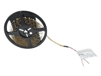 Eurolite LED páska, 5 m 300 LED, zelená