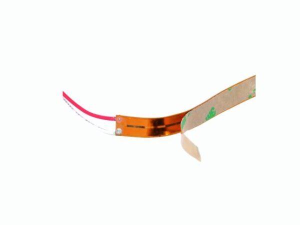 Eurolite LED páska, 5 m 300 LED, zelená - Image 2