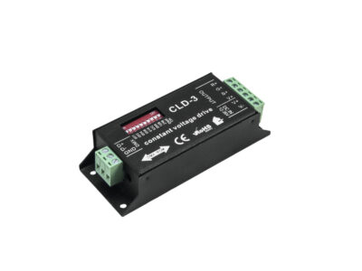 Eurolite LC-4 LED Strip RGB DMX ovladač