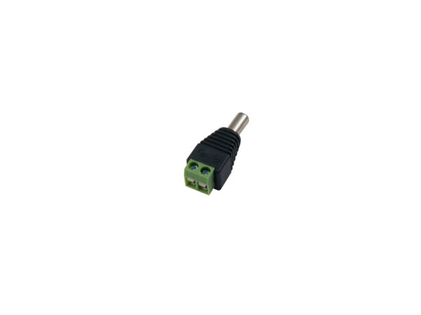 Eurolite adaptér s dutým konektorem - Image 2