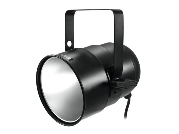 Eurolite UV-Spot, 1x 5W UV LED E27 - Image 2