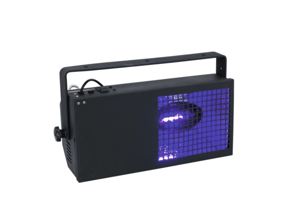 Eurolite UV Black Floodlight 250